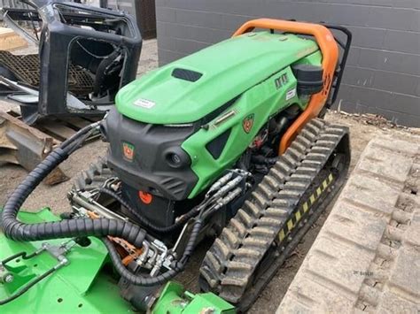 MDB TECHNOLOGY GREEN CLIMBER LV600 